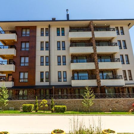 Time Out Vr 14 Apartman Apartment Zlatibor Exterior photo