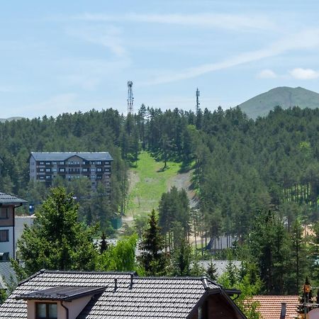 Time Out Vr 14 Apartman Apartment Zlatibor Exterior photo