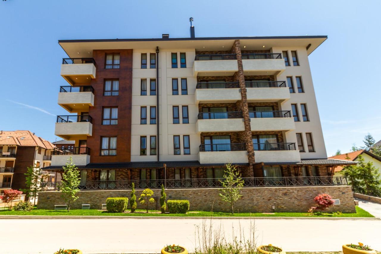 Time Out Vr 14 Apartman Apartment Zlatibor Exterior photo