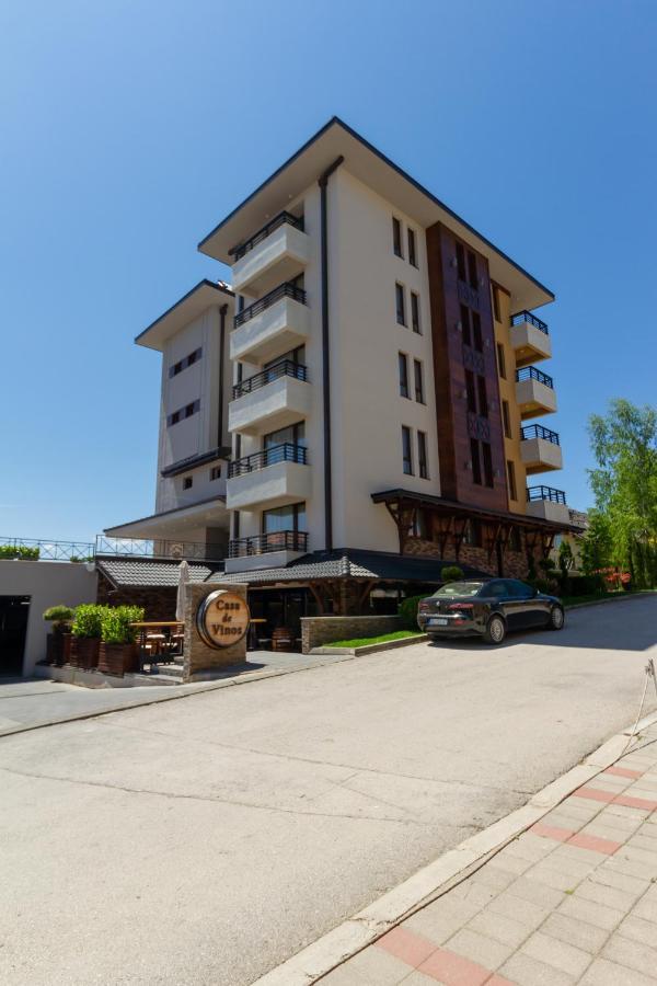 Time Out Vr 14 Apartman Apartment Zlatibor Exterior photo