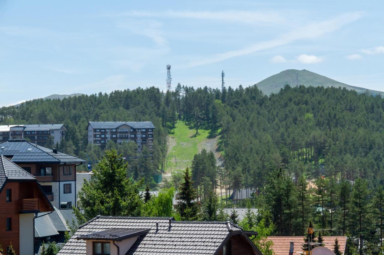 Time Out Vr 14 Apartman Apartment Zlatibor Exterior photo